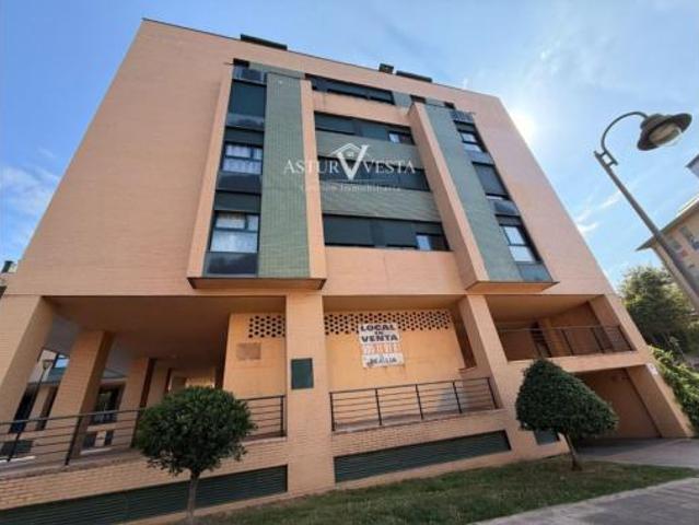 Piso Venta Avilés, Jardín de Cantos El Nodo