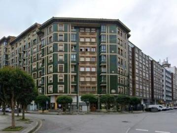 Piso Venta Avilés, La Magdalena Versalles
