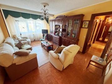 Piso Venta Avilés, La Magdalena Versalles