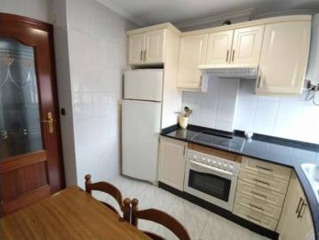 Piso Venta Avilés, La Magdalena Versalles