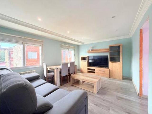 Piso Venta Avilés, La Magdalena Versalles