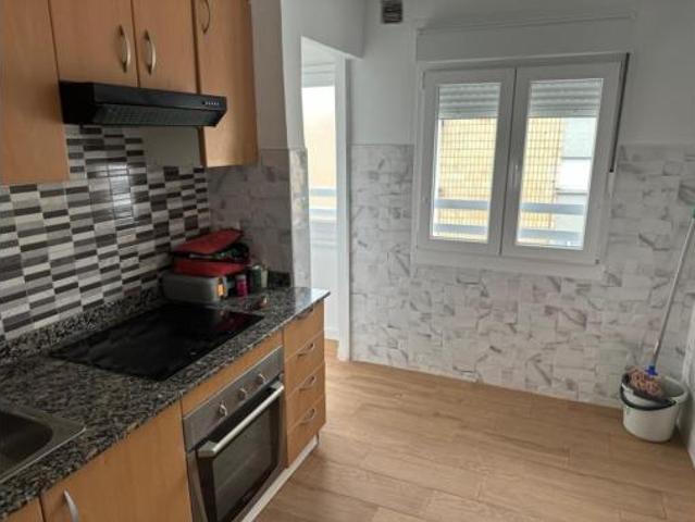 Piso Venta Avilés, La Magdalena Versalles