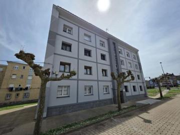 Piso Venta Avilés, La Magdalena Versalles