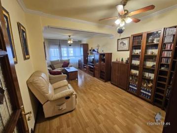 Piso Venta Avilés, La Magdalena Versalles
