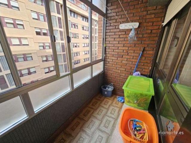 Piso Venta Avilés, La Magdalena Versalles