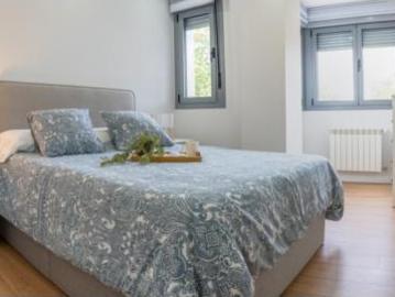 Piso Venta Avilés, La Magdalena Versalles