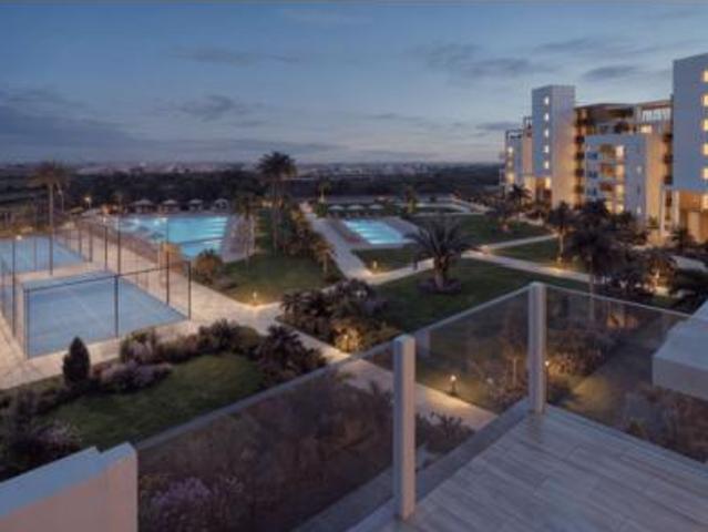 Piso Venta Ayamonte, Isla de Canela