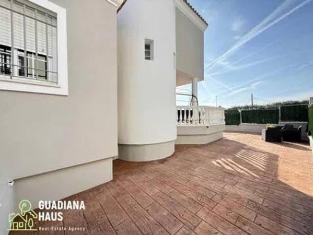 Piso Venta Ayamonte, La Villa La Ribera Federico Mayo