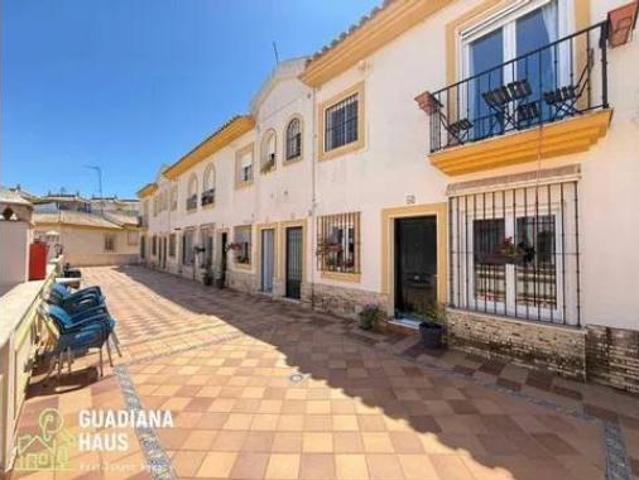 Piso Venta Ayamonte, La Villa La Ribera Federico Mayo