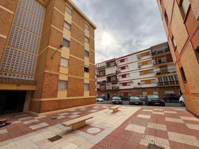 Piso Venta Ayamonte, Salón Santa Gadea