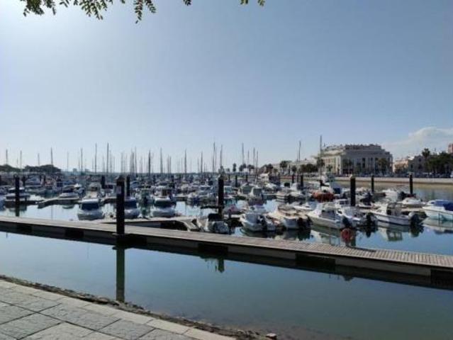 Piso Venta Ayamonte, Salón Santa Gadea