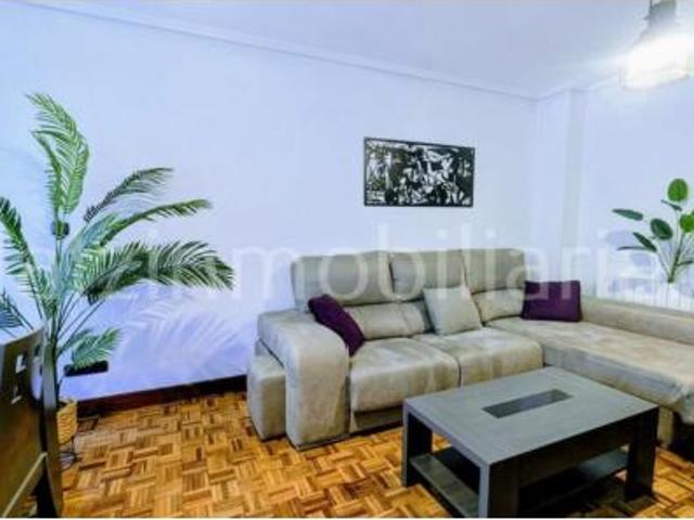 Piso Venta Ayala Aiara, Luiaondo