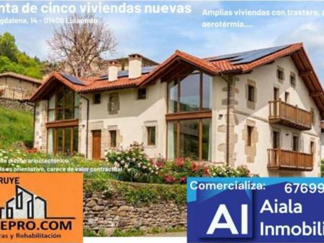 Piso Venta Ayala Aiara, Luiaondo