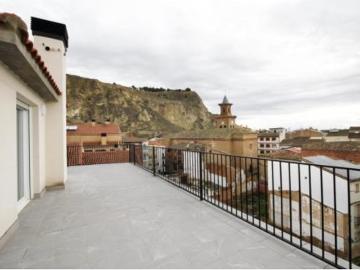 Piso en venta en Azagra - Aire acondicionado
