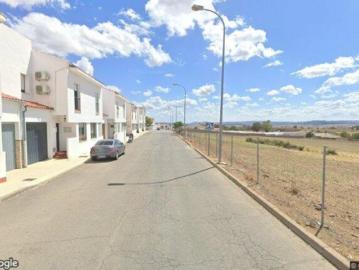Piso Venta Azuaga, Azuaga