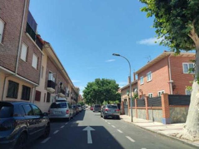 Piso Venta Azuqueca de Henares, Zona Bulevar de las Acacias