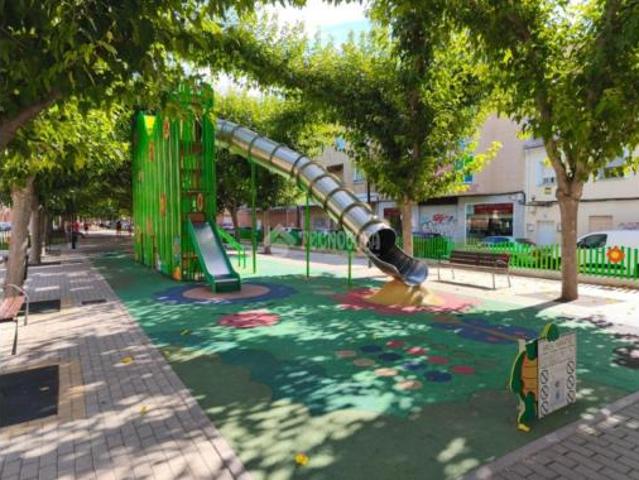 Piso Venta Azuqueca de Henares, Zona Bulevar de las Acacias