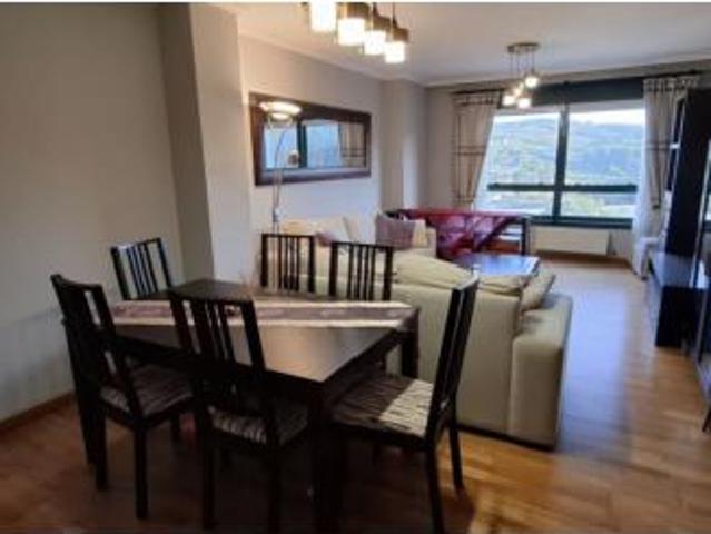 Piso Venta A Coruña Capital, Mesoiro Feáns Zapateira