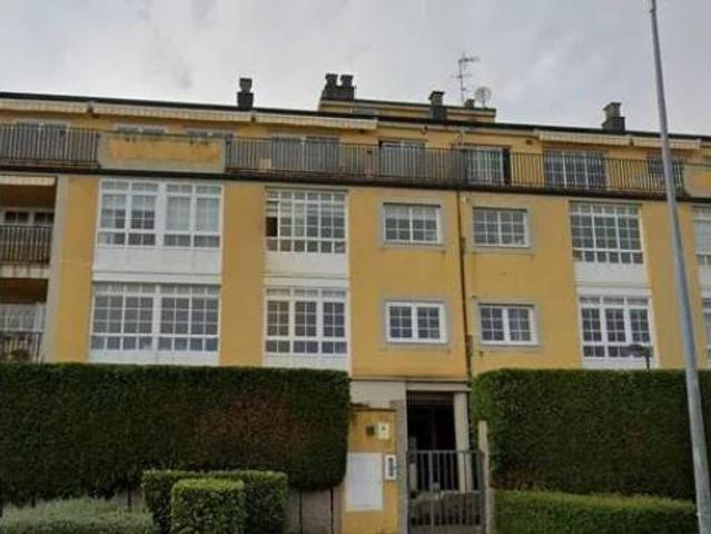 Piso Venta A Coruña Capital, Mesoiro Feáns Zapateira