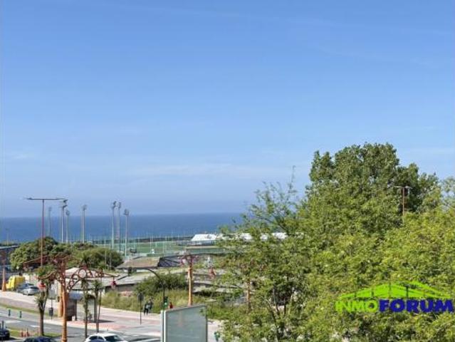 Piso Venta A Coruña Capital, Monte Alto Adormideras