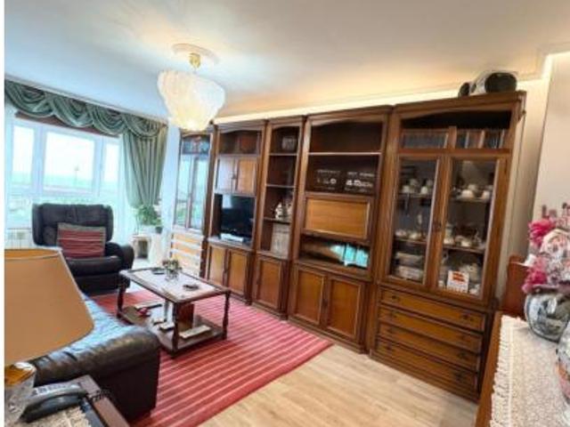 Piso Venta A Coruña Capital, Monte Alto Adormideras