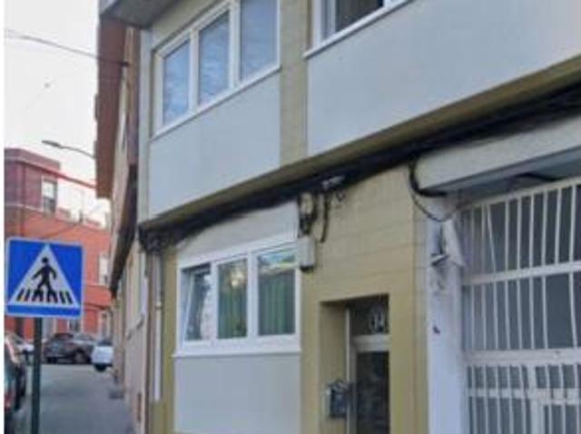 Piso Venta A Coruña Capital, Monte Alto Adormideras