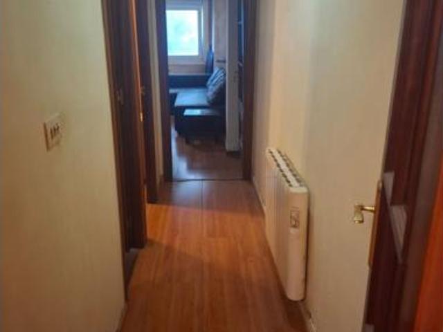 Piso Venta A Coruña Capital, Monte Alto Adormideras