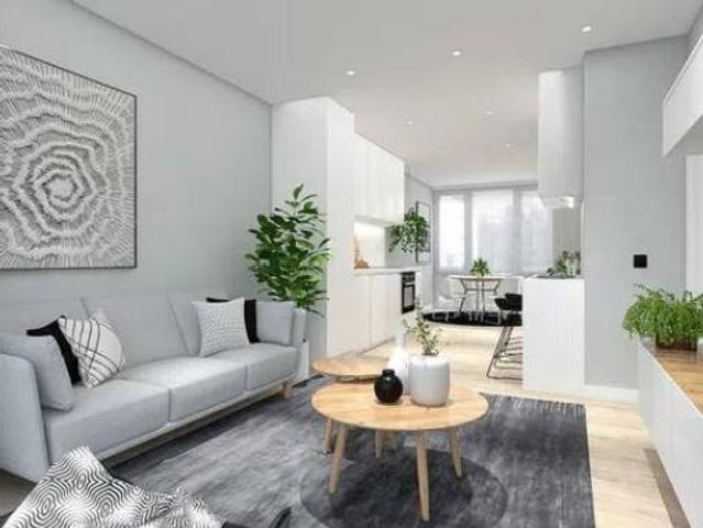 Piso Venta A Coruña Capital, Monte Alto Adormideras