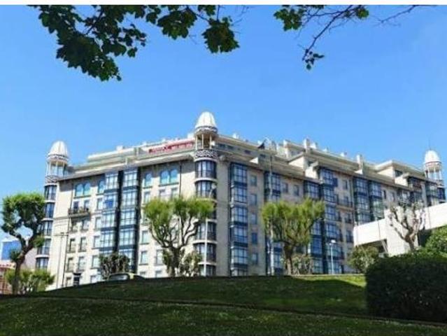 Piso Venta A Coruña Capital, Monte Alto Adormideras