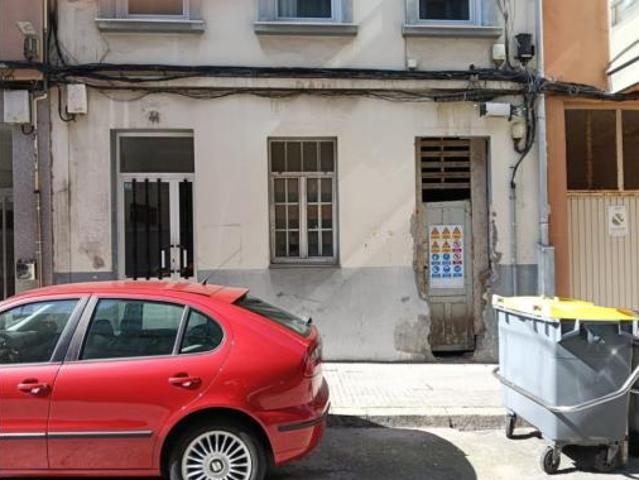 Piso Venta A Coruña Capital, Monte Alto Adormideras