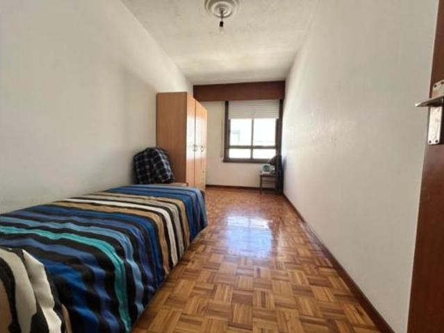 Piso Venta A Coruña Capital, Monte Alto Adormideras