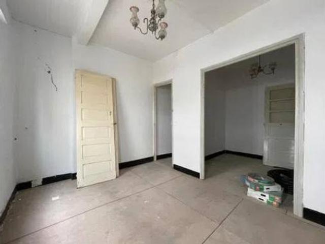 Piso Venta A Coruña Capital, Monte Alto Adormideras