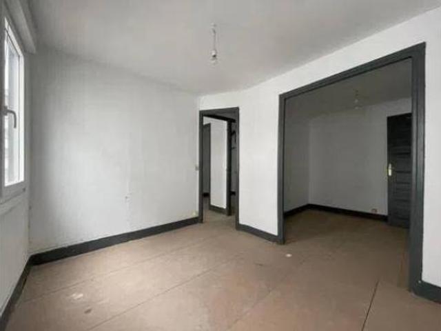 Piso Venta A Coruña Capital, Monte Alto Adormideras