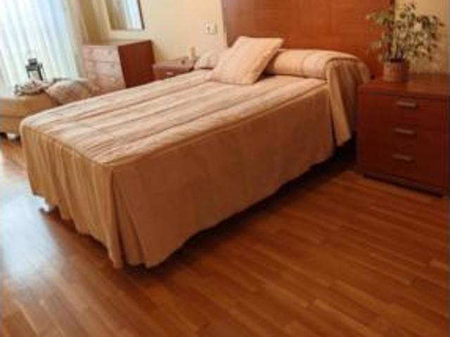 Piso Venta A Coruña Capital, Monte Alto Adormideras