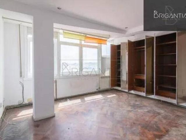 Piso Venta A Coruña Capital, Monte Alto Adormideras