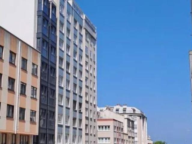 Piso Venta A Coruña Capital, Monte Alto Adormideras