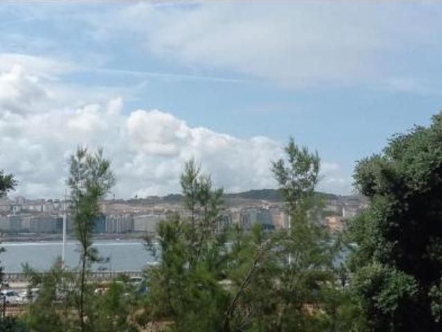 Piso Venta A Coruña Capital, Monte Alto Adormideras