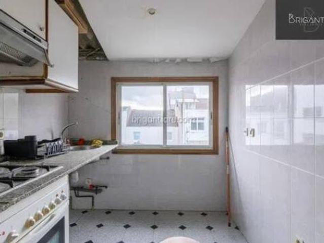 Piso Venta A Coruña Capital, Monte Alto Adormideras