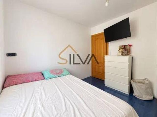 Piso Venta A Coruña Capital, Monte Alto Adormideras