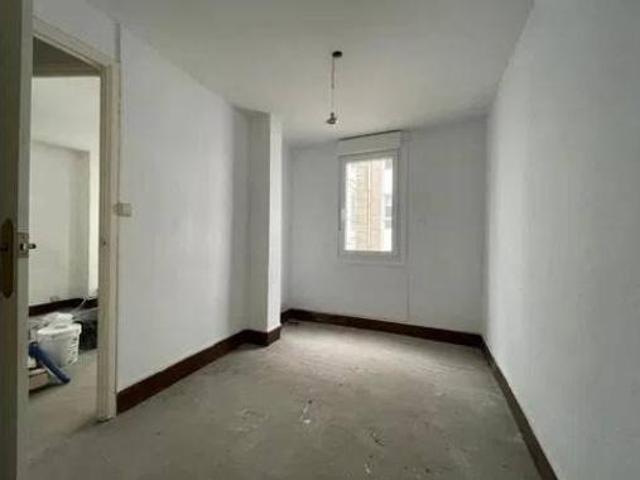 Piso Venta A Coruña Capital, Monte Alto Adormideras