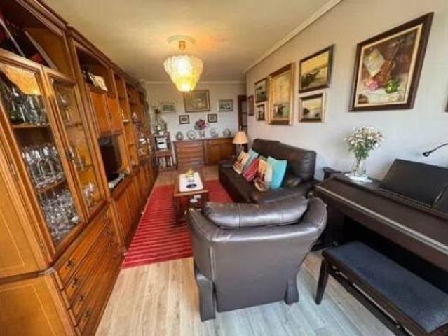 Piso Venta A Coruña Capital, Monte Alto Adormideras