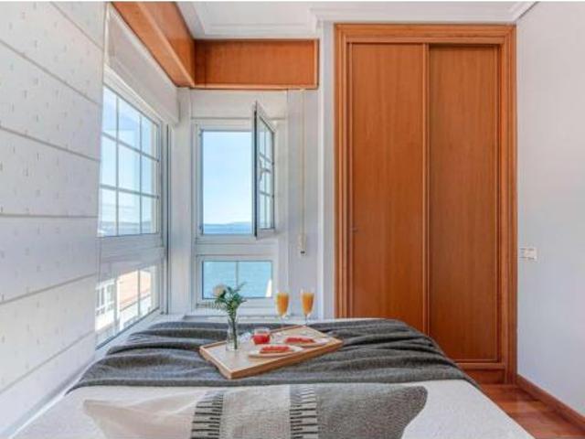 Piso Venta A Coruña Capital, Monte Alto Adormideras