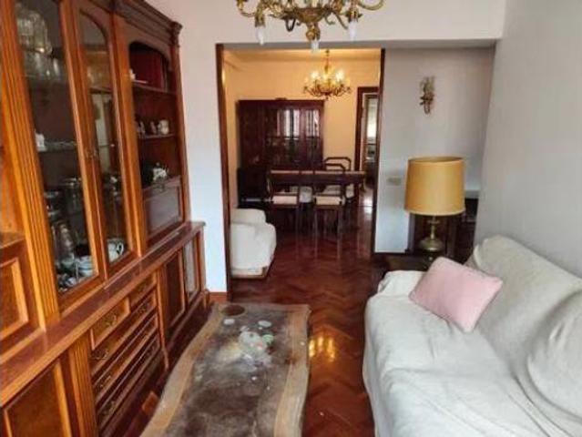 Piso Venta A Coruña Capital, Monte Alto Adormideras