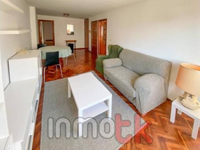Piso Venta A Coruña Capital, Monte Alto Adormideras