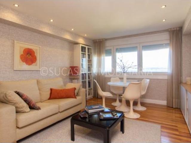 Piso Venta A Coruña Capital, Monte Alto Adormideras