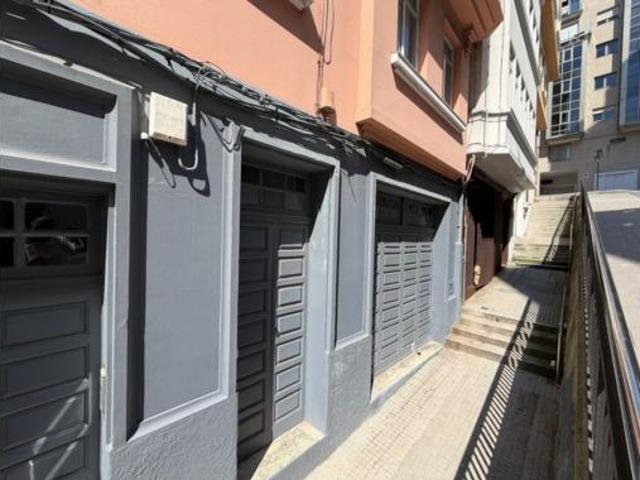 Piso Venta A Coruña Capital, Os Mallos A Falperra
