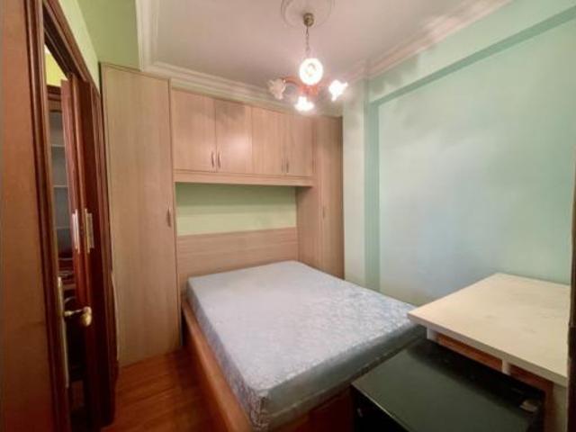 Piso Venta A Coruña Capital, Os Mallos A Falperra