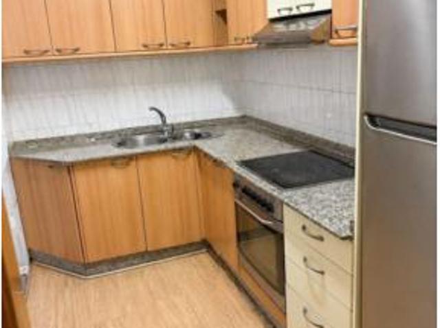 Piso Venta A Coruña Capital, Os Mallos A Falperra