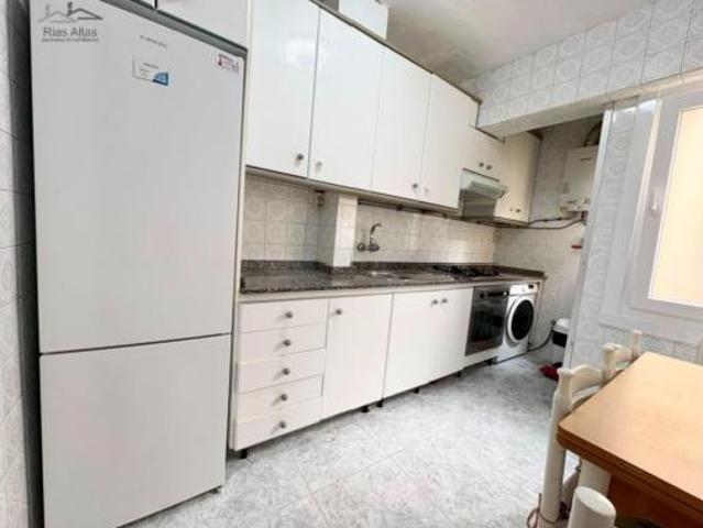 Piso Venta A Coruña Capital, Os Mallos A Falperra