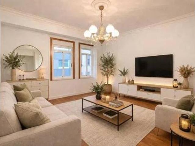 Piso Venta A Coruña Capital, Os Mallos A Falperra